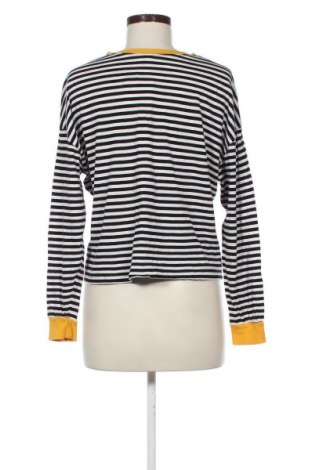 Дамска блуза H&M Divided, Размер M, Цвят Многоцветен, Цена 3,57 €