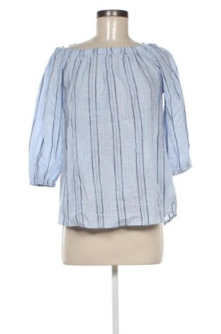 Damen Shirt H&M L.O.G.G., Größe S, Farbe Mehrfarbig, Preis € 4,99