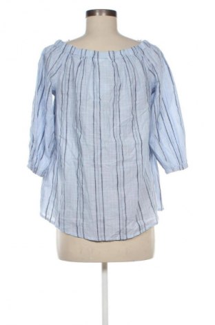 Damen Shirt H&M L.O.G.G., Größe S, Farbe Mehrfarbig, Preis € 4,99