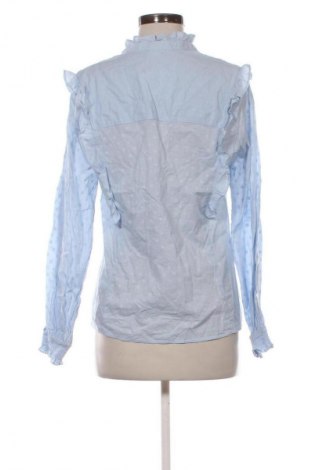 Női blúz H&M L.O.G.G., Méret S, Szín Kék, Ár 1 809 Ft