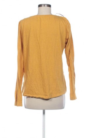 Bluză de femei H&M L.O.G.G., Mărime L, Culoare Galben, Preț 52,13 Lei