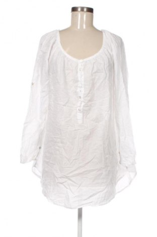 Női blúz H&M L.O.G.G., Méret L, Szín Fehér, Ár 3 399 Ft