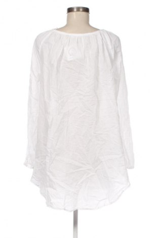 Női blúz H&M L.O.G.G., Méret L, Szín Fehér, Ár 3 399 Ft