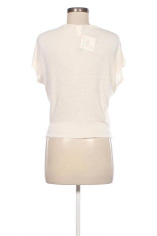 Bluzka damska H&M L.O.G.G., Rozmiar XS, Kolor ecru, Cena 53,58 zł