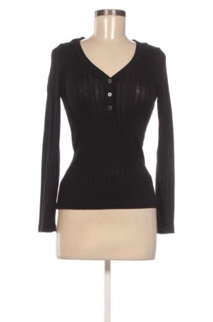 Bluzka damska H&M L.O.G.G., Rozmiar XS, Kolor Czarny, Cena 52,00 zł