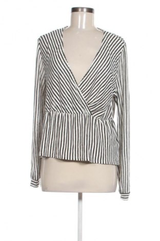 Damen Shirt H&M L.O.G.G., Größe L, Farbe Mehrfarbig, Preis € 7,99