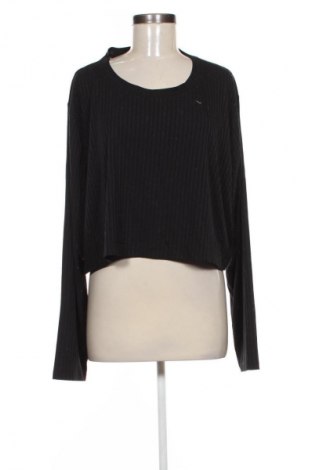 Női blúz H&M Mama, Méret XXL, Szín Fekete, Ár 2 139 Ft