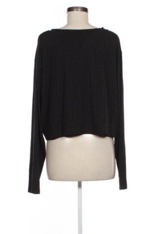 Női blúz H&M Mama, Méret XXL, Szín Fekete, Ár 2 139 Ft