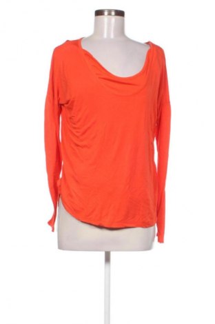 Bluzka damska H&M Mama, Rozmiar M, Kolor Pomarańczowy, Cena 53,58 zł