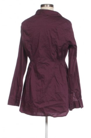 Damen Shirt H&M Mama, Größe M, Farbe Lila, Preis € 6,99