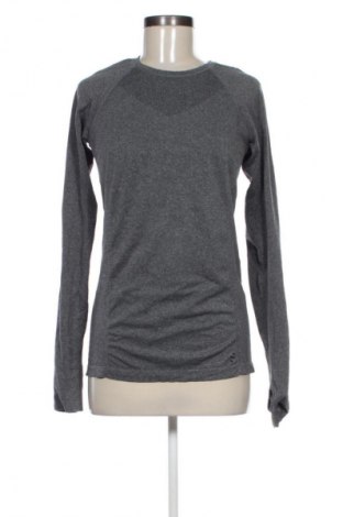 Damen Shirt H&M Sport, Größe M, Farbe Grau, Preis € 5,99
