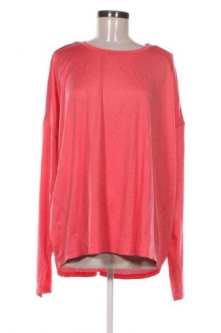 Дамска блуза H&M Sport, Размер 3XL, Цвят Розов, Цена 5,62 €