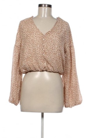 Damen Shirt Haily`s, Größe M, Farbe Mehrfarbig, Preis € 3,99