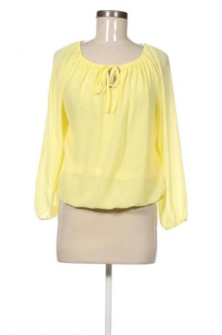 Női blúz Haily`s, Méret L, Szín Sárga, Ár 2 339 Ft