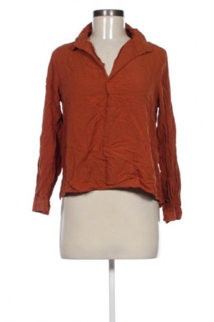 Női blúz Haily`s, Méret M, Szín Barna, Ár 1 309 Ft