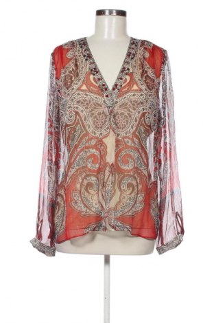 Damen Shirt Hale Bob, Größe L, Farbe Mehrfarbig, Preis € 17,99