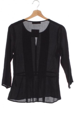 Női blúz Hallhuber, Méret S, Szín Fekete, Ár 14 711 Ft