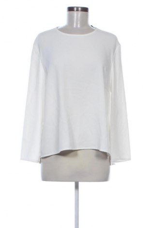 Damen Shirt Hallhuber, Größe L, Farbe Weiß, Preis € 12,99