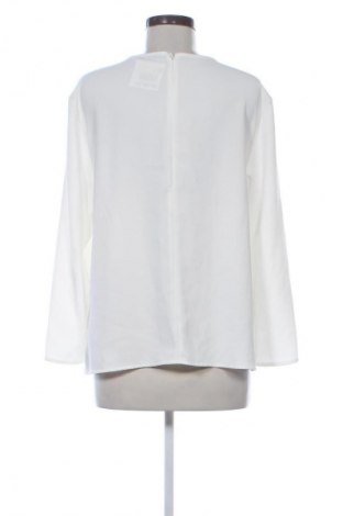 Damen Shirt Hallhuber, Größe L, Farbe Weiß, Preis € 12,99