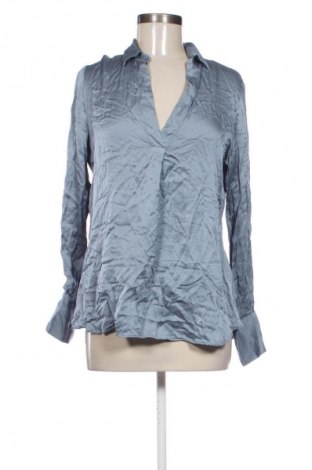 Női blúz Hallhuber, Méret M, Szín Szürke, Ár 5 569 Ft