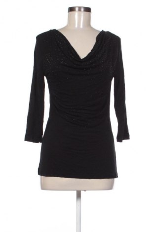 Bluză de femei Hallhuber, Mărime S, Culoare Negru, Preț 50,99 Lei