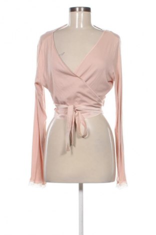 Damen Shirt Hanro, Größe L, Farbe Rosa, Preis € 24,55