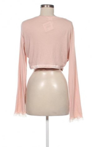 Damen Shirt Hanro, Größe L, Farbe Rosa, Preis € 24,55