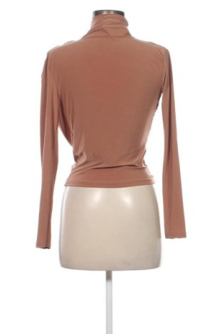 Damen Shirt Happines, Größe M, Farbe Braun, Preis € 17,46