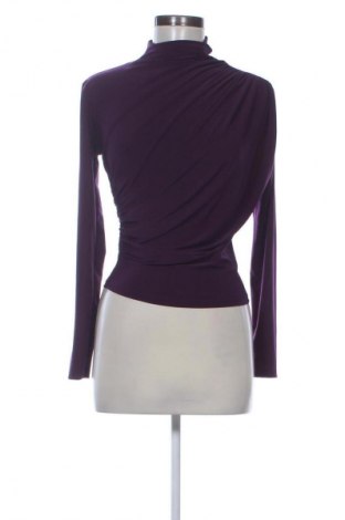 Damen Shirt Happines, Größe M, Farbe Lila, Preis € 46,63