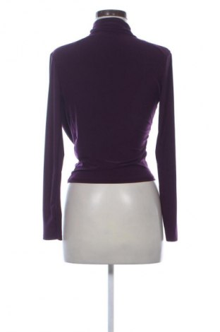 Damen Shirt Happines, Größe M, Farbe Lila, Preis € 46,63