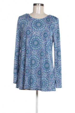 Дамска блуза Happy Holly, Размер M, Цвят Многоцветен, Цена 10,00 €