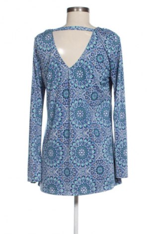 Дамска блуза Happy Holly, Размер M, Цвят Многоцветен, Цена 10,00 €