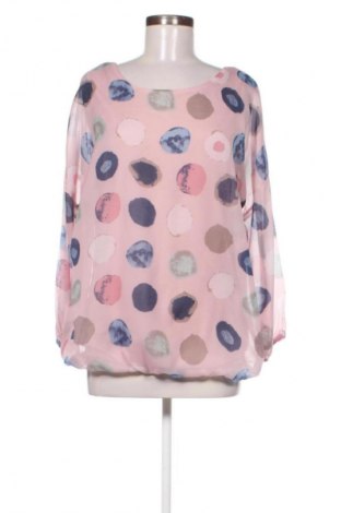 Damen Shirt Heine, Größe S, Farbe Mehrfarbig, Preis € 17,46