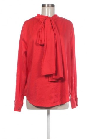 Damen Shirt Heine, Größe XL, Farbe Rot, Preis € 11,99