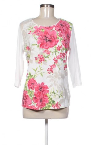 Damen Shirt Helena Vera, Größe M, Farbe Mehrfarbig, Preis € 17,00