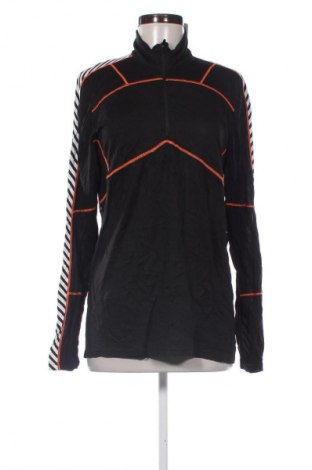 Damen Shirt Helly Hansen, Größe L, Farbe Schwarz, Preis € 19,99
