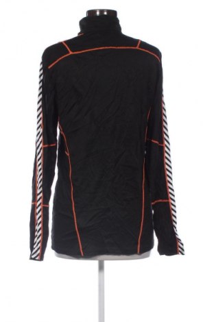Damen Shirt Helly Hansen, Größe L, Farbe Schwarz, Preis € 19,99