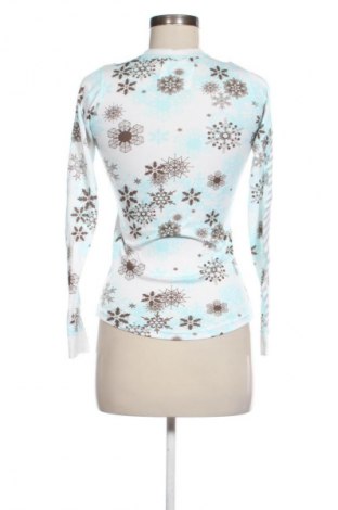 Γυναικεία μπλούζα Helly Hansen, Μέγεθος XS, Χρώμα Πολύχρωμο, Τιμή 15,99 €