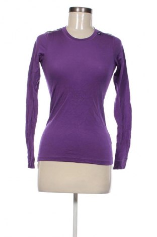 Női blúz Helly Hansen, Méret S, Szín Lila, Ár 7 359 Ft