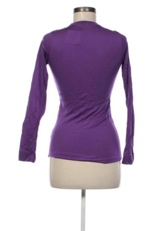 Női blúz Helly Hansen, Méret S, Szín Lila, Ár 7 359 Ft
