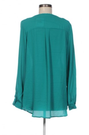 Női blúz Hema, Méret L, Szín Zöld, Ár 1 899 Ft