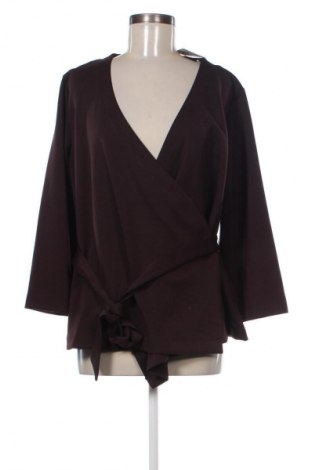 Damen Shirt Hema, Größe M, Farbe Braun, Preis € 3,99