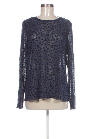 Damen Shirt Hema, Größe XL, Farbe Blau, Preis € 5,99