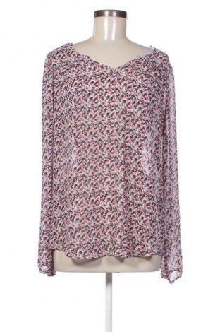 Дамска блуза Hema, Размер L, Цвят Многоцветен, Цена 10,00 €