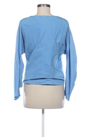 Дамска блуза Hermosa, Размер S, Цвят Син, Цена 24,55 €