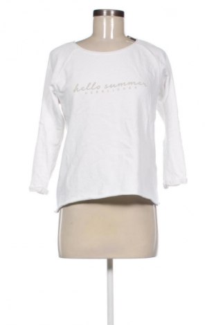 Női blúz Herrlicher, Méret XS, Szín Fehér, Ár 10 331 Ft