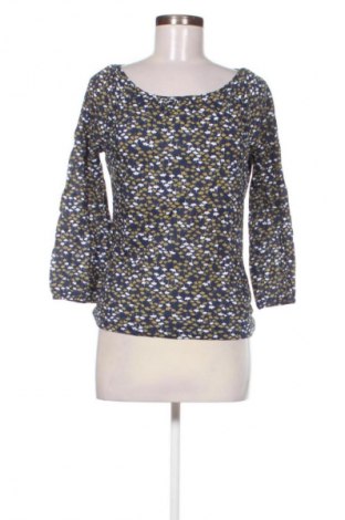 Bluză de femei Hessnatur, Mărime XS, Culoare Multicolor, Preț 61,99 Lei