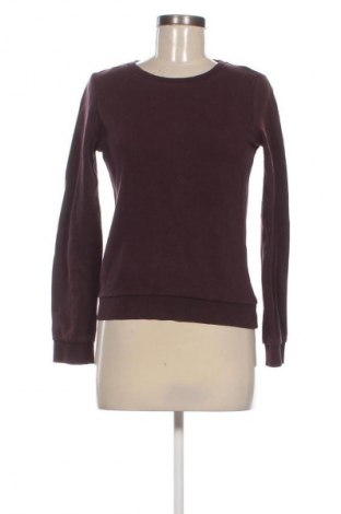 Γυναικεία μπλούζα Hessnatur, Μέγεθος XS, Χρώμα Κόκκινο, Τιμή 24,45 €