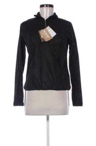 Damen Shirt Hi-Tec, Größe S, Farbe Schwarz, Preis € 23,99