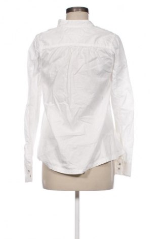 Damen Shirt Hilfiger Denim, Größe S, Farbe Weiß, Preis € 42,00